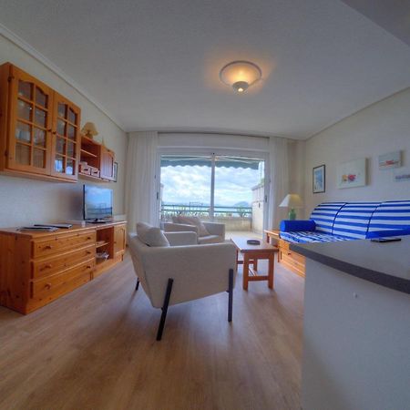 Apartament Vistamar. Primera Linea. Bahia De Santoña Zewnętrze zdjęcie