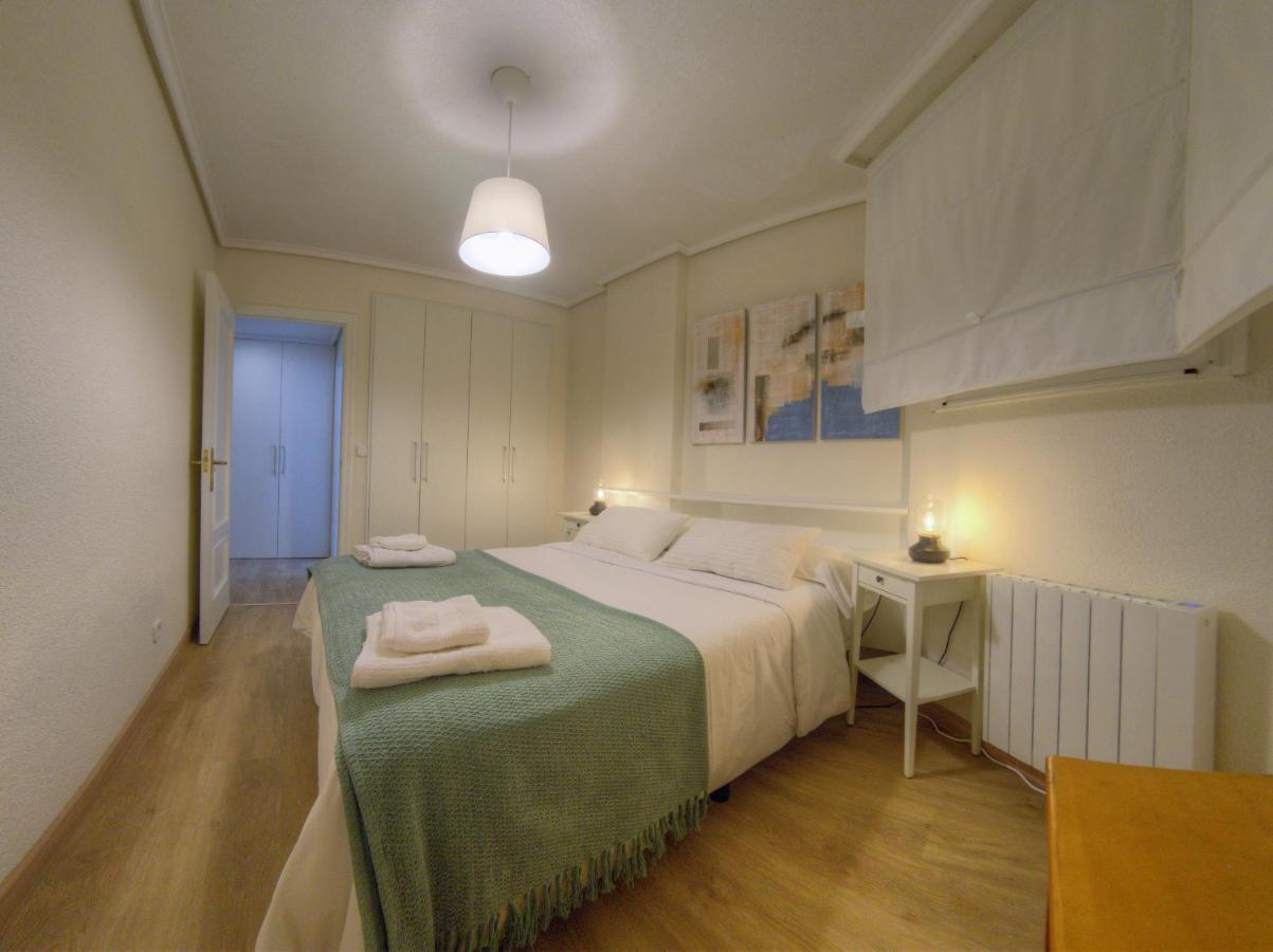 Apartament Vistamar. Primera Linea. Bahia De Santoña Zewnętrze zdjęcie