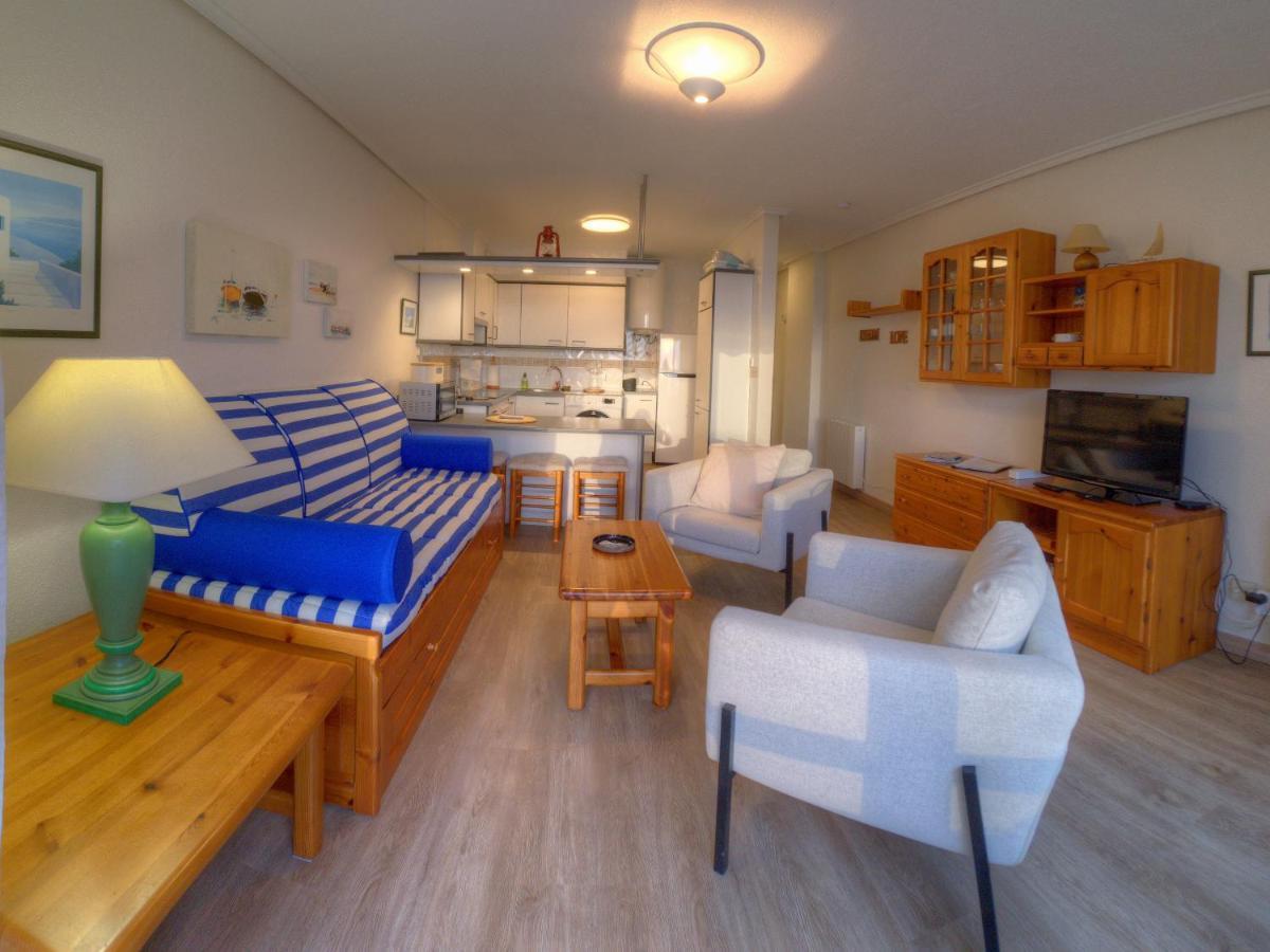 Apartament Vistamar. Primera Linea. Bahia De Santoña Zewnętrze zdjęcie