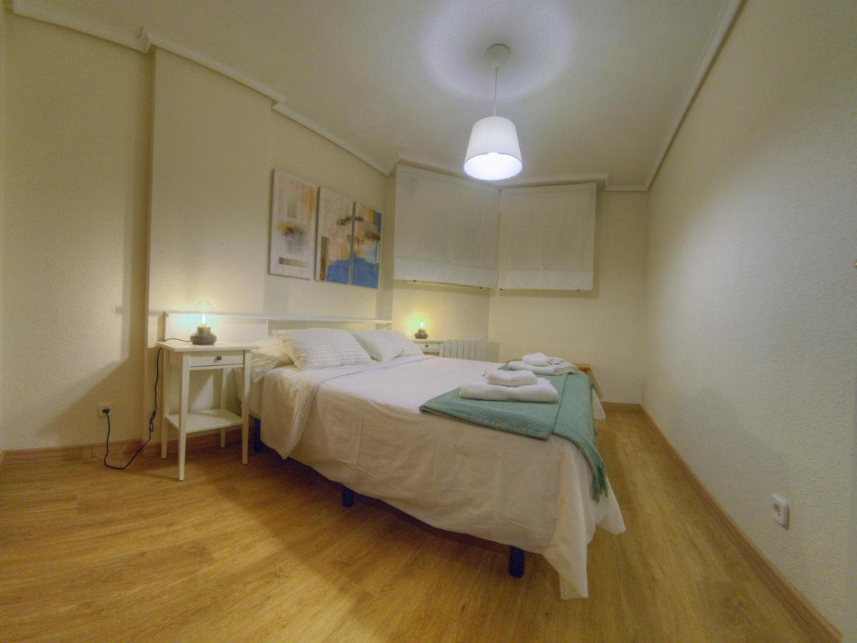 Apartament Vistamar. Primera Linea. Bahia De Santoña Zewnętrze zdjęcie