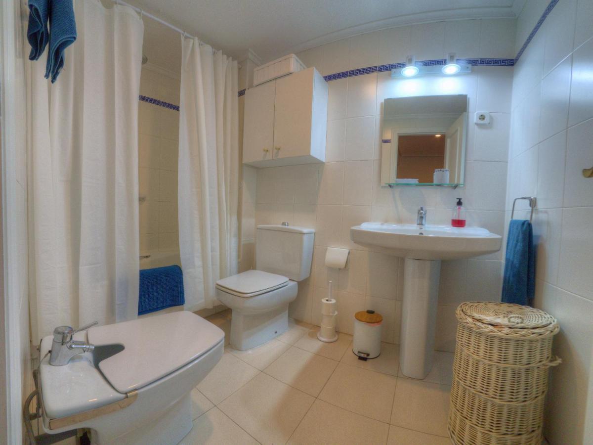 Apartament Vistamar. Primera Linea. Bahia De Santoña Zewnętrze zdjęcie